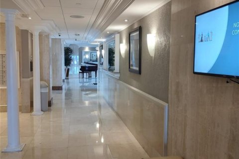 Condominio en alquiler en Pompano Beach, Florida, 2 dormitorios, 121.7 m2 № 2250431 - foto 30