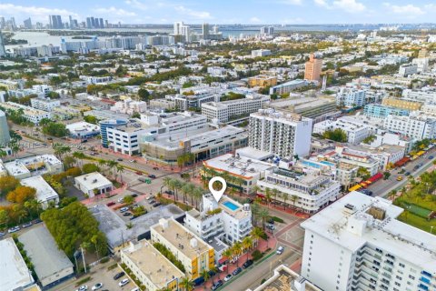 Condominio en venta en Miami Beach, Florida, 1 dormitorio, 77.11 m2 № 2033291 - foto 30