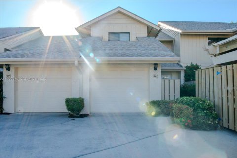 Condo in Jupiter, Florida, 2 bedrooms  № 2169837 - photo 5