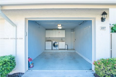 Condo in Jupiter, Florida, 2 bedrooms  № 2169837 - photo 29