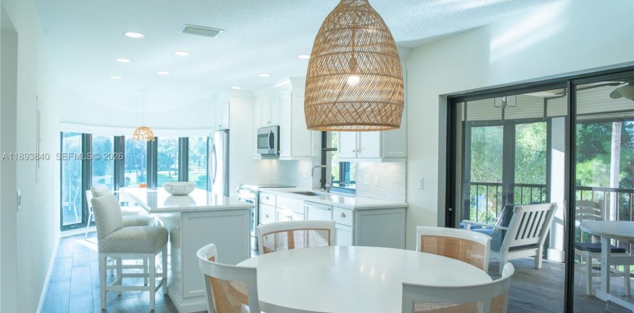 Condo in Jupiter, Florida, 2 bedrooms  № 2169837