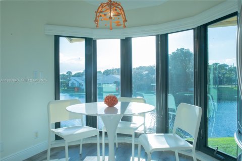 Condo in Jupiter, Florida, 2 bedrooms  № 2169837 - photo 9