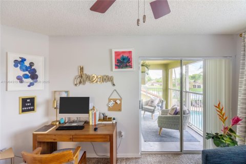 Apartamento en alquiler en Miami Lakes, Florida, 2 dormitorios, 97.55 m2 № 2015550 - foto 17