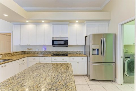 House in Port Charlotte, Florida 4 bedrooms, 266.54 sq.m. № 1807297 - photo 24