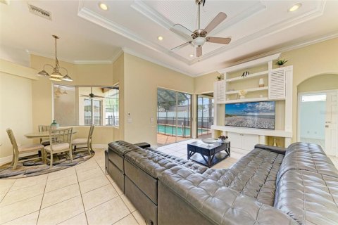 House in Port Charlotte, Florida 4 bedrooms, 266.54 sq.m. № 1807297 - photo 15