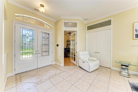 House in Port Charlotte, Florida 4 bedrooms, 266.54 sq.m. № 1807297 - photo 6