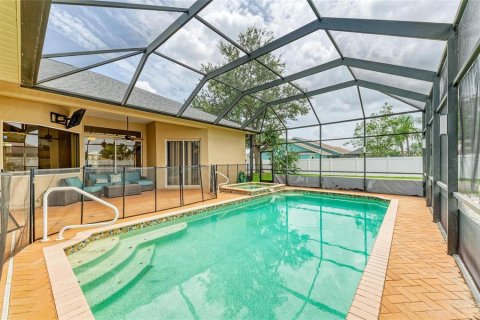 House in Port Charlotte, Florida 4 bedrooms, 266.54 sq.m. № 1807297 - photo 30