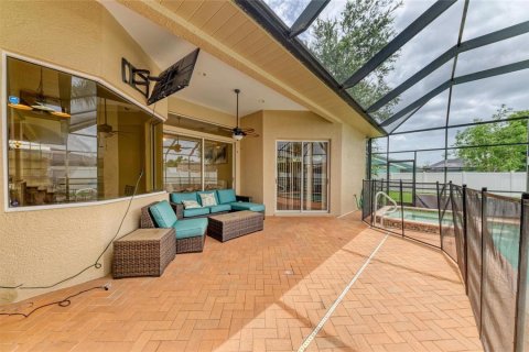 House in Port Charlotte, Florida 4 bedrooms, 266.54 sq.m. № 1807297 - photo 26