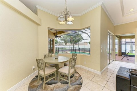 House in Port Charlotte, Florida 4 bedrooms, 266.54 sq.m. № 1807297 - photo 12