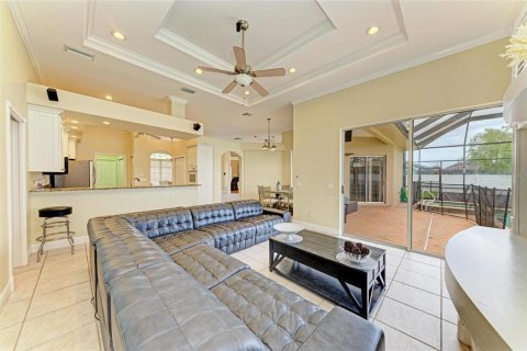 House in Port Charlotte, Florida 4 bedrooms, 266.54 sq.m. № 1807297 - photo 14