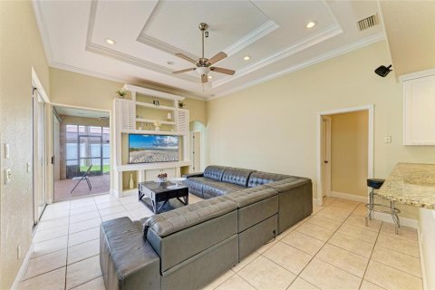 House in Port Charlotte, Florida 4 bedrooms, 266.54 sq.m. № 1807297 - photo 16