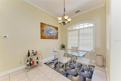 House in Port Charlotte, Florida 4 bedrooms, 266.54 sq.m. № 1807297 - photo 11