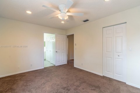 Villa ou maison à louer à Boca Raton, Floride: 3 chambres, 174.75 m2 № 2010986 - photo 27