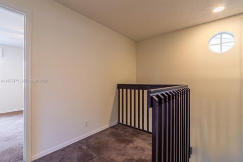 Villa ou maison à louer à Boca Raton, Floride: 3 chambres, 174.75 m2 № 2010986 - photo 24