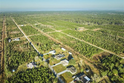 Купить виллу или дом в Индиан Лейк Эстейтс, Флорида 10 комнат, 151.34м2, № 1509461 - фото 25
