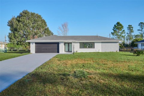 Casa en venta en Indian lake estates, Florida, 2 dormitorios, 151.34 m2 № 1509461 - foto 1