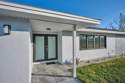 Casa en venta en Indian lake estates, Florida, 2 dormitorios, 151.34 m2 № 1509461 - foto 2