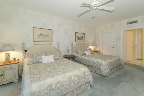 Снять в аренду кондоминиум в Сарасота, Флорида 3 комнаты, 192.31м2, № 1561610 - фото 25