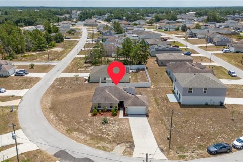 Casa en venta en Kissimmee, Florida, 3 dormitorios, 117.34 m2 № 1442376 - foto 18