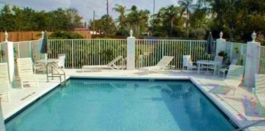 Casa en Boynton Beach, Florida 3 dormitorios, 147.44 m2 № 1223283