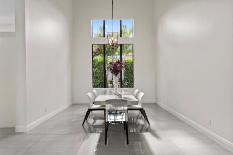 Villa ou maison à louer à Boca Raton, Floride: 5 chambres, 430.32 m2 № 2171723 - photo 3