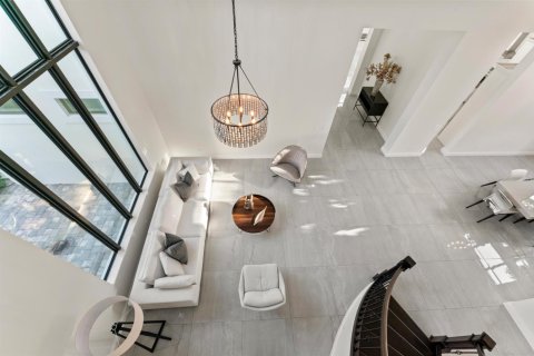 Villa ou maison à louer à Boca Raton, Floride: 5 chambres, 430.32 m2 № 2171723 - photo 12