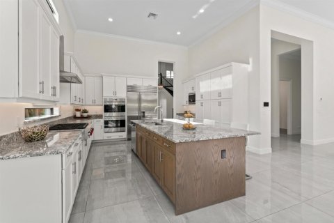 Villa ou maison à louer à Boca Raton, Floride: 5 chambres, 430.32 m2 № 2171723 - photo 6