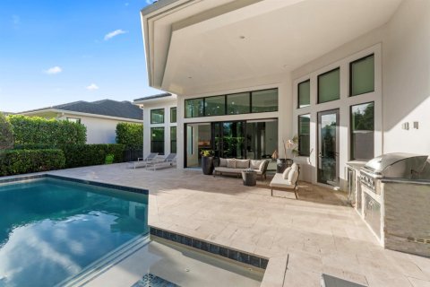 Villa ou maison à louer à Boca Raton, Floride: 5 chambres, 430.32 m2 № 2171723 - photo 14