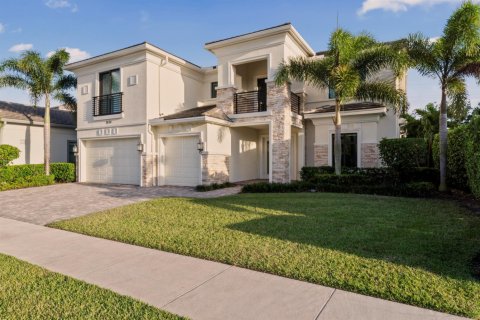 Villa ou maison à Boca Raton, Floride 5 chambres, 430.32 m2 № 2171723