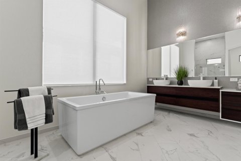 Villa ou maison à louer à Boca Raton, Floride: 5 chambres, 430.32 m2 № 2171723 - photo 8