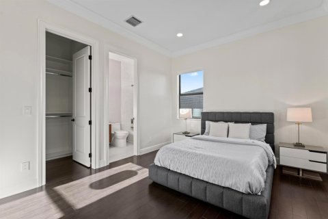 Villa ou maison à louer à Boca Raton, Floride: 5 chambres, 430.32 m2 № 2171723 - photo 11