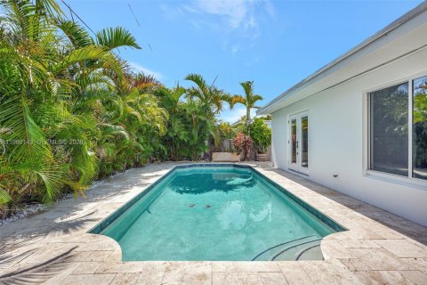 Casa en alquiler en Pompano Beach, Florida, 5 dormitorios, 156.45 m2 № 2020315 - foto 23
