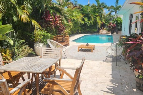 Casa en alquiler en Pompano Beach, Florida, 5 dormitorios, 156.45 m2 № 2020315 - foto 26