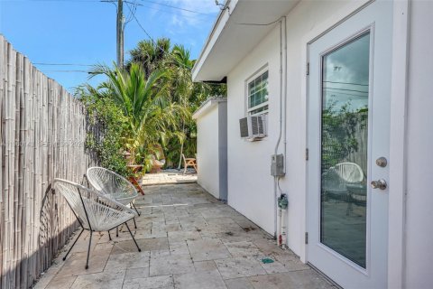 Casa en alquiler en Pompano Beach, Florida, 5 dormitorios, 156.45 m2 № 2020315 - foto 30