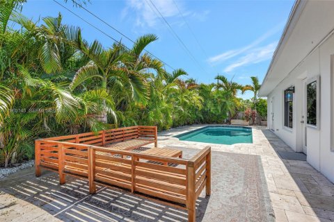 Casa en alquiler en Pompano Beach, Florida, 5 dormitorios, 156.45 m2 № 2020315 - foto 28