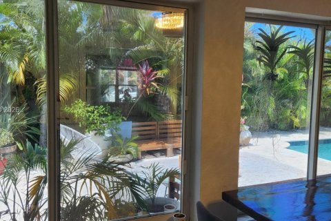 Casa en alquiler en Pompano Beach, Florida, 5 dormitorios, 156.45 m2 № 2020315 - foto 7