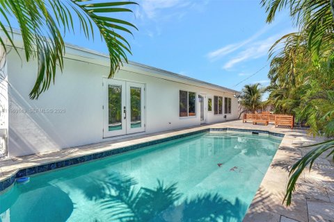 Casa en alquiler en Pompano Beach, Florida, 5 dormitorios, 156.45 m2 № 2020315 - foto 25