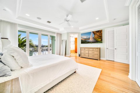 Touwnhouse à vendre à Delray Beach, Floride: 4 chambres, 316.8 m2 № 2252795 - photo 13