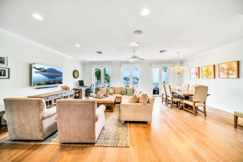 Touwnhouse à vendre à Delray Beach, Floride: 4 chambres, 316.8 m2 № 2252795 - photo 7