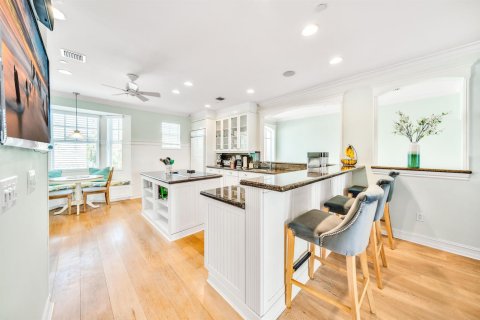 Touwnhouse à vendre à Delray Beach, Floride: 4 chambres, 316.8 m2 № 2252795 - photo 10