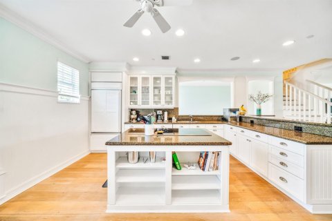 Touwnhouse à vendre à Delray Beach, Floride: 4 chambres, 316.8 m2 № 2252795 - photo 9