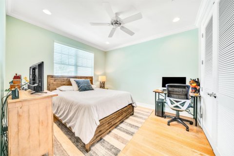 Touwnhouse à vendre à Delray Beach, Floride: 4 chambres, 316.8 m2 № 2252795 - photo 21