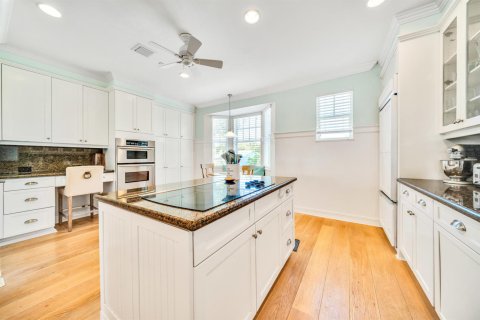 Touwnhouse à vendre à Delray Beach, Floride: 4 chambres, 316.8 m2 № 2252795 - photo 11
