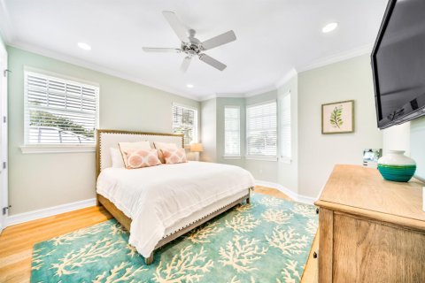 Touwnhouse à vendre à Delray Beach, Floride: 4 chambres, 316.8 m2 № 2252795 - photo 19