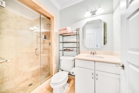 Touwnhouse à vendre à Delray Beach, Floride: 4 chambres, 316.8 m2 № 2252795 - photo 6