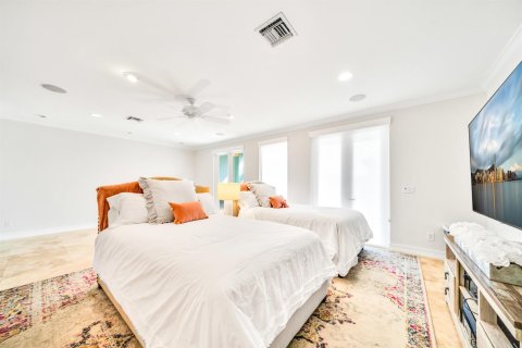 Touwnhouse à vendre à Delray Beach, Floride: 4 chambres, 316.8 m2 № 2252795 - photo 5