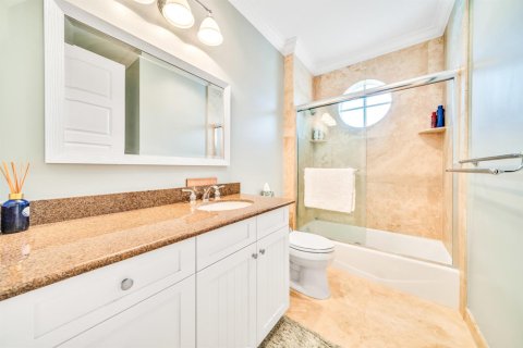 Touwnhouse à vendre à Delray Beach, Floride: 4 chambres, 316.8 m2 № 2252795 - photo 20