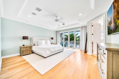 Touwnhouse à vendre à Delray Beach, Floride: 4 chambres, 316.8 m2 № 2252795 - photo 14