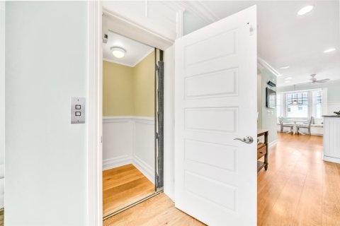 Touwnhouse à vendre à Delray Beach, Floride: 4 chambres, 316.8 m2 № 2252795 - photo 23