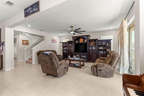 House in Ocala, Florida 5 bedrooms, 378.11 sq.m. № 1766248 - photo 19